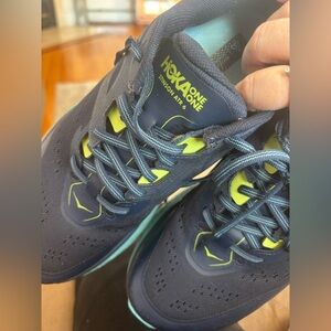 HOKA ONE ONE Stinson ATR 6 Size 9